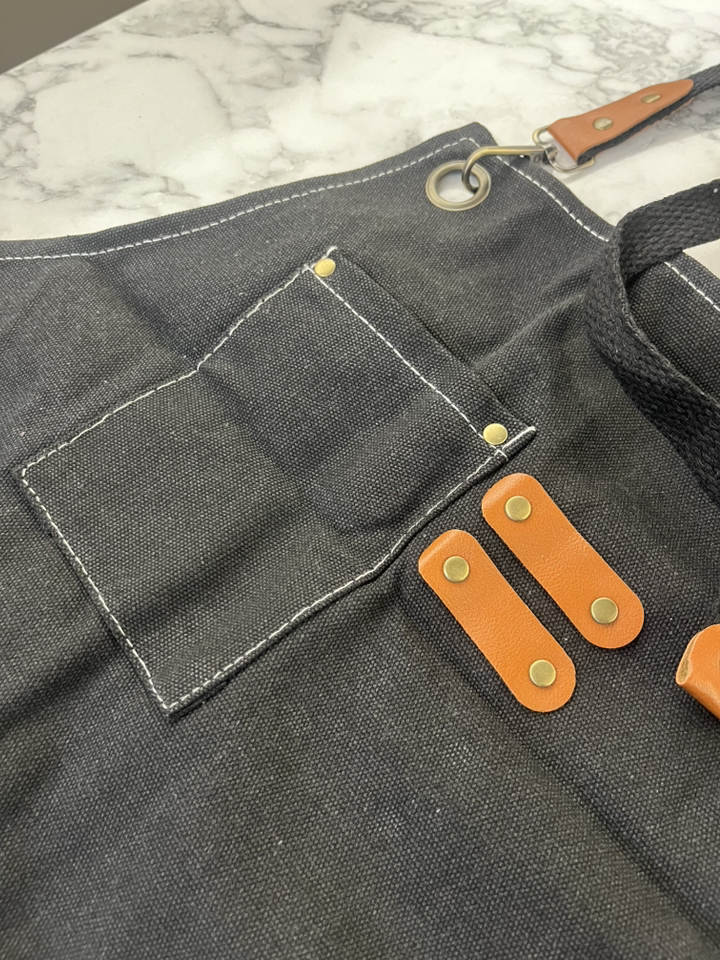 젊은이마켓 컨버스 앞치마 실사용 후기 | 효과 있을까? - 상품 이미지 3