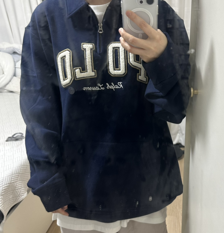 FITOJIM 레이어드 20수 면 트임 반팔 티셔츠 2장세트 솔직 후기 | 실사용자 리뷰 분석 - 상품 이미지 1