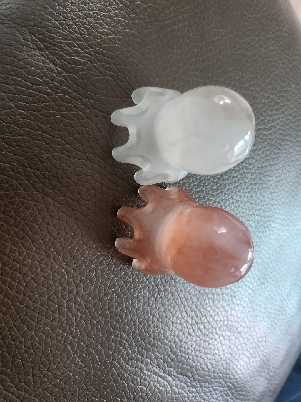 온더라이즈 시원한 두피마사지 문어괄사 실사용 후기 | 효과 있을까? - 상품 이미지 4