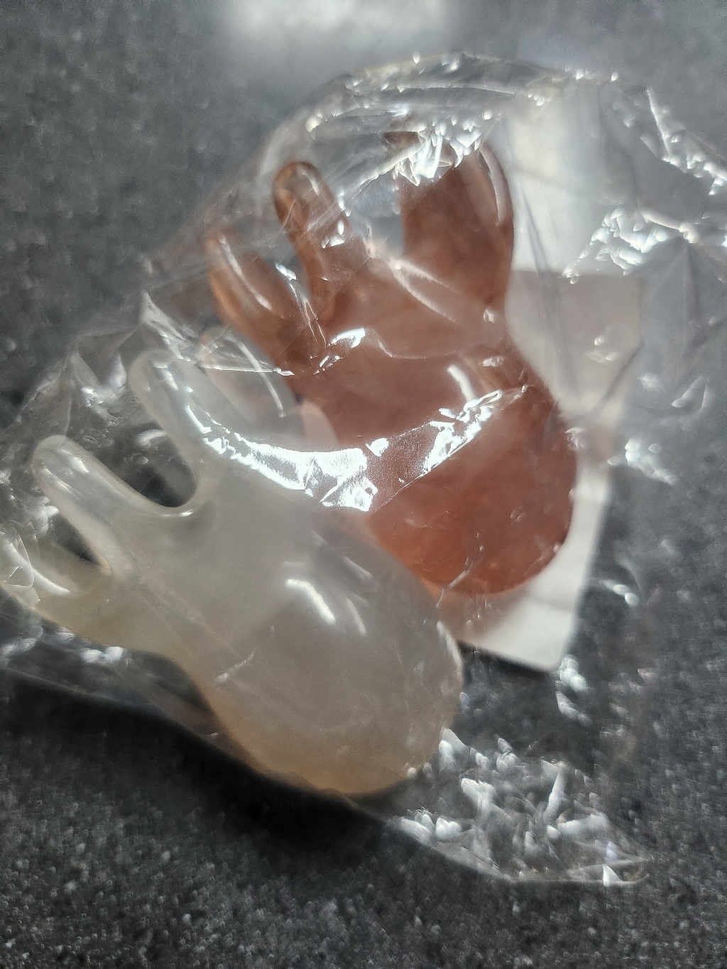 온더라이즈 시원한 두피마사지 문어괄사 실사용 후기 | 효과 있을까? - 상품 이미지 4