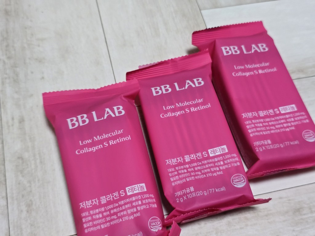 비비랩 저분자 콜라겐 S 레티놀 60g, 2개 솔직 후기 | 실사용자 리뷰 분석 - 상품 이미지 2