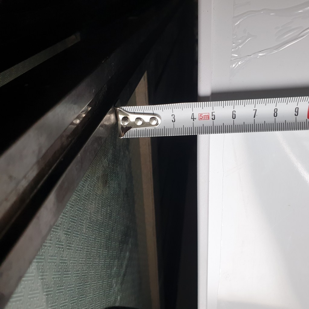 캐리어 모드비 냉동고 142L 방문설치 이미지 4