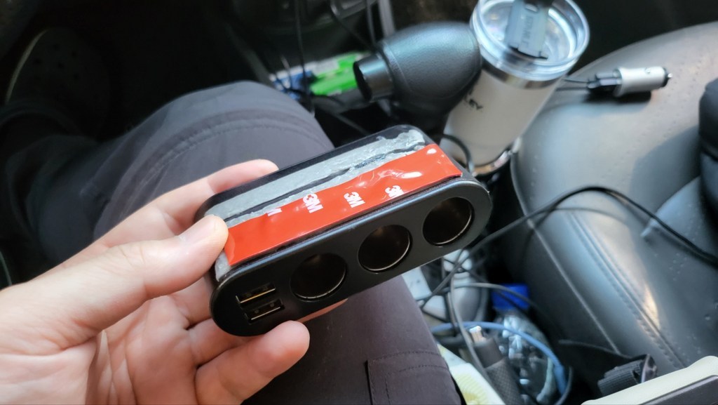 쓰리엠(3M) 대용량 11m 초강력 폼 양면테이프 20mm 실사용 후기 | 효과 있을까? - 상품 이미지 3