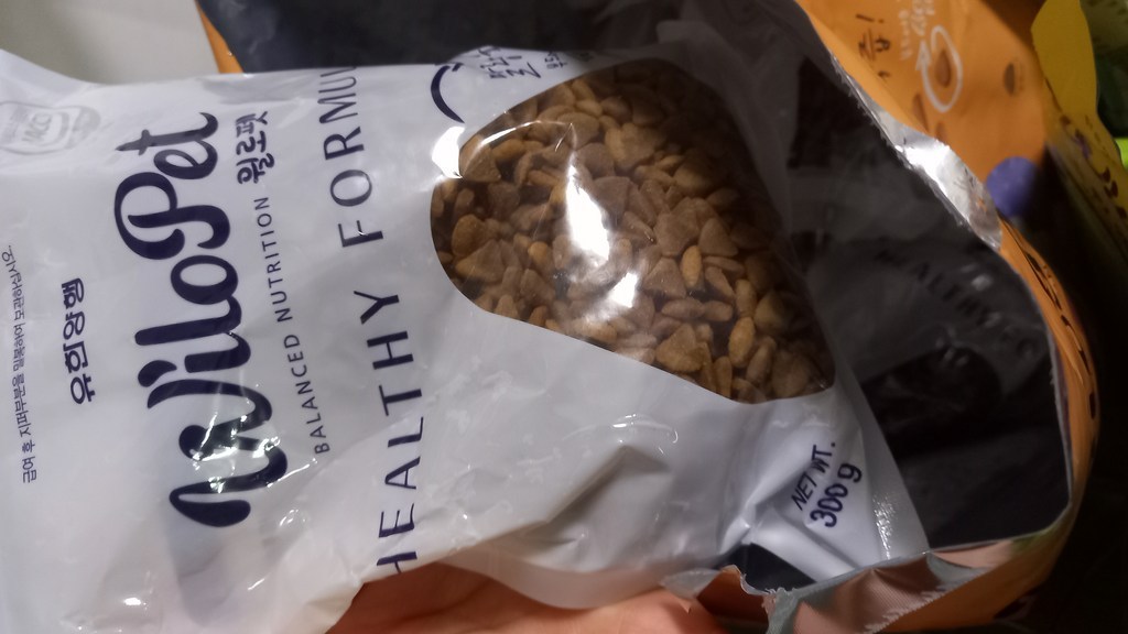 유한양행 윌로펫 뉴트리탑 시니어 노견 노령견 소프트 사료 3kg +추가 ... 솔직 후기 | 실제 사용자 리뷰 총정리 - 상품 이미지 4
