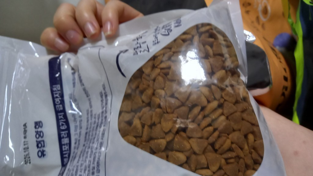 유한양행 윌로펫 뉴트리탑 시니어 노견 노령견 소프트 사료 3kg +추가 ... 솔직 후기 | 실제 사용자 리뷰 총정리 - 상품 이미지 3