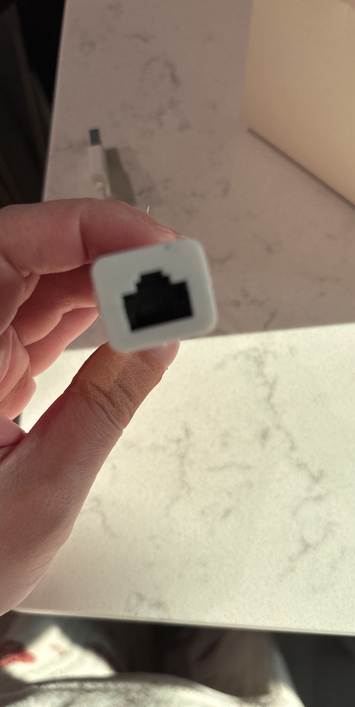 구스페리 이더넷 유선 랜카드 USB A타입 개봉기 | 실사용 후기 - 상품 이미지 4