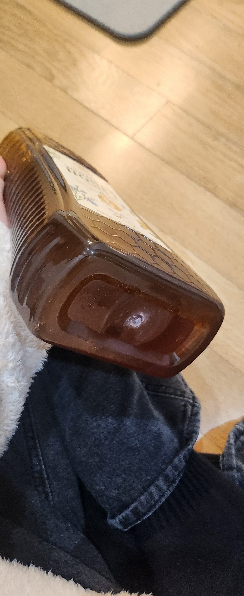 그린푸드 야생화꿀 베트남 자연 벌꿀 2kg, 2개 이미지 4