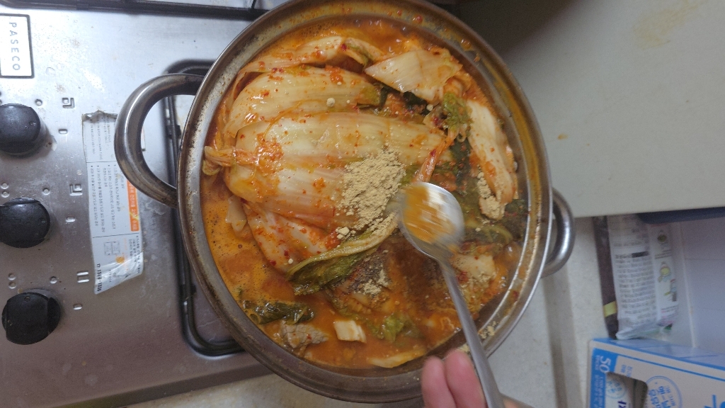 동의한재 프리미엄 AAA 베트남 생강 가루 분말 500g, 1개 솔직 후기 | 실사용자 리뷰 분석 - 상품 이미지 4