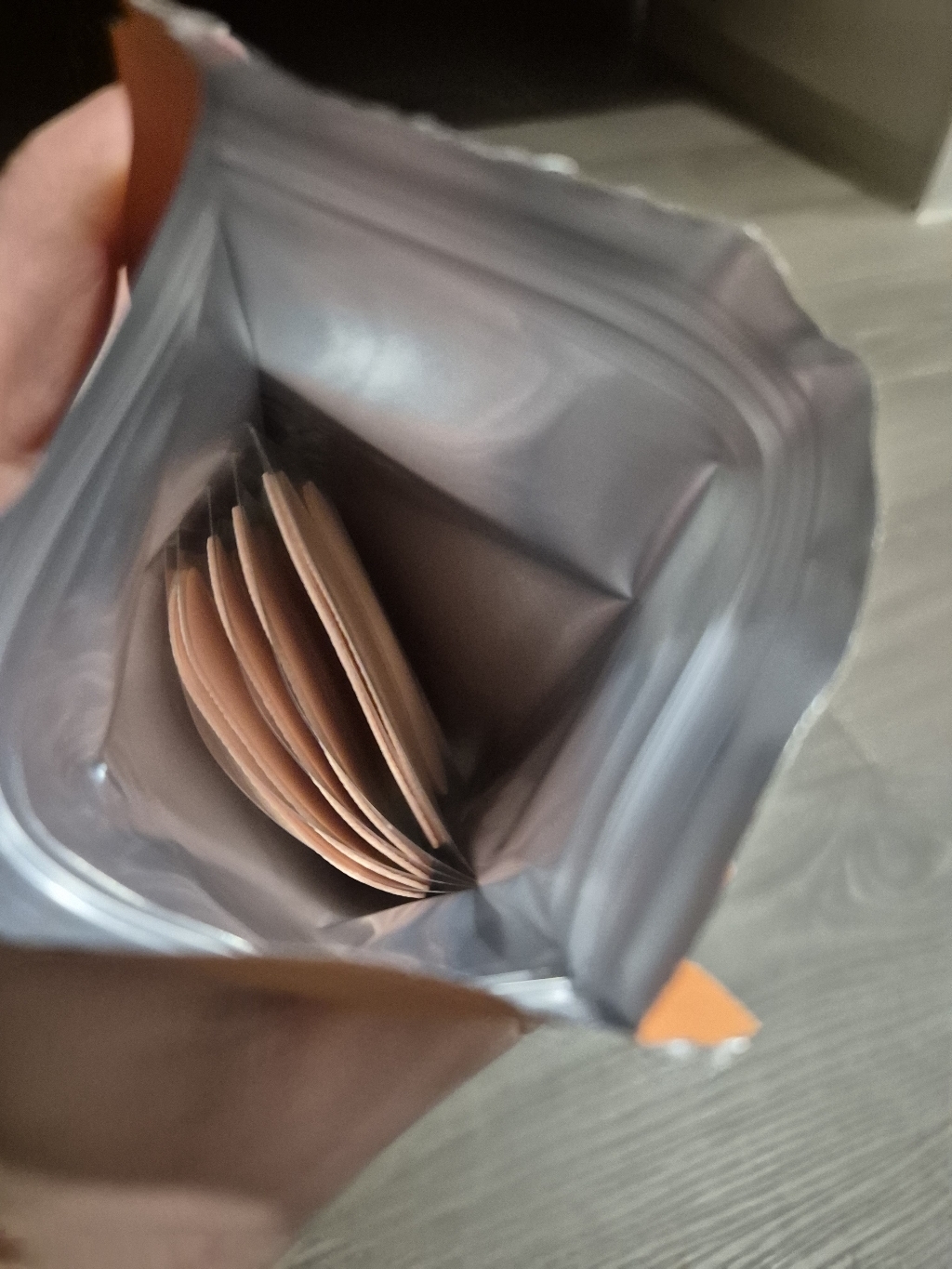 온슬로 PDRN 아이백 눈밑주름 아이패치 솔직 후기 | 실사용자 리뷰 분석 - 상품 이미지 2