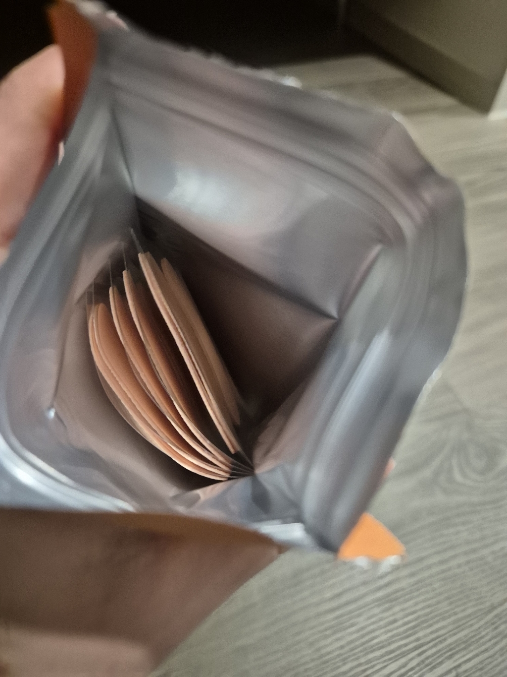 온슬로 PDRN 아이백 눈밑주름 아이패치 솔직 후기 | 실사용자 리뷰 분석 - 상품 이미지 3