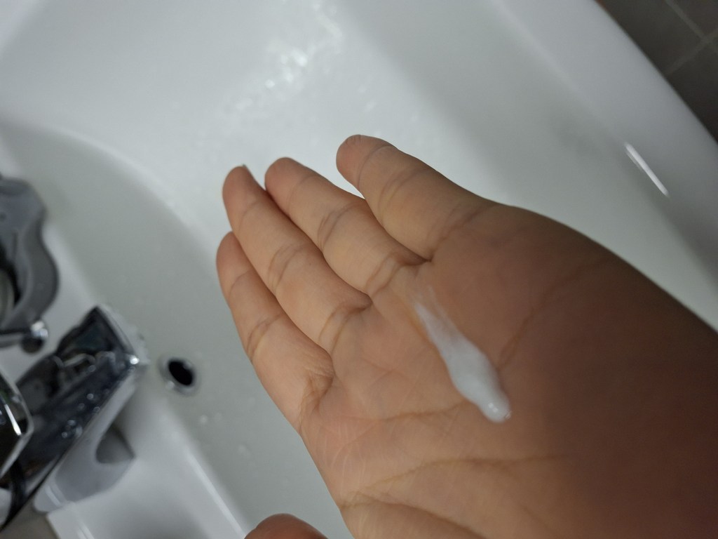 더후 공진향 설 청안 클렌징 폼 180ml 이미지 4