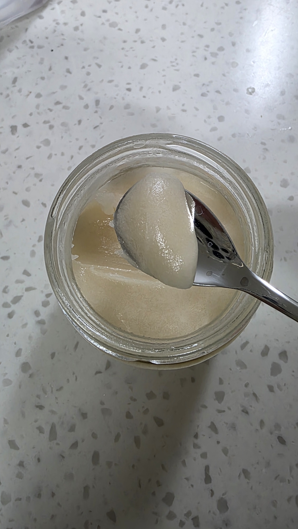 천산 천연꿀 화이트허니 하얀꿀 키르기스스탄 야생화꿀 아트바시 1kg 1kg, 1개 이미지 4
