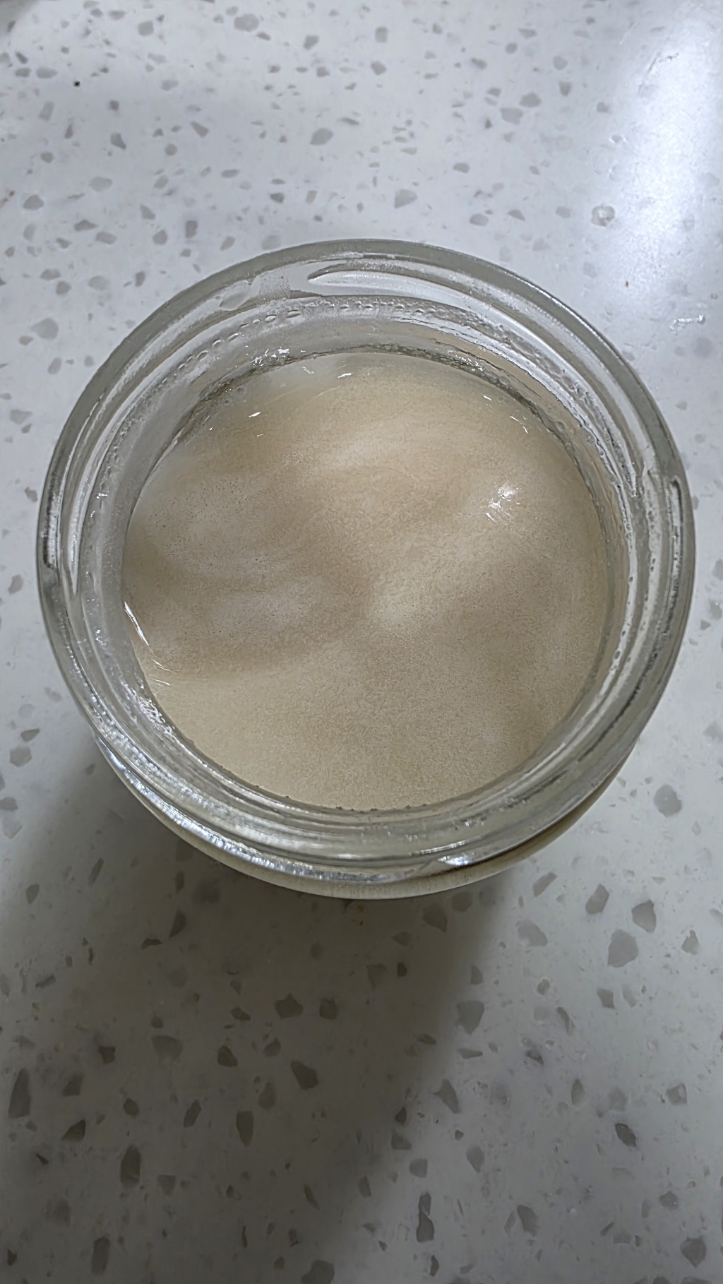 천산 천연꿀 화이트허니 하얀꿀 키르기스스탄 야생화꿀 아트바시 1kg 1kg, 1개 이미지 3