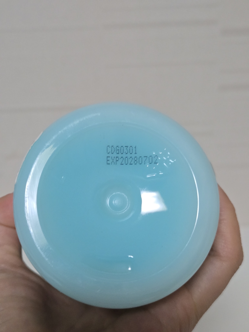 초세컨즈 자일리톨 시카 폼클렌징 500ml / 저자극 쿨링 진정 피지관리... 솔직 후기 | 실사용자 리뷰 분석 - 상품 이미지 3