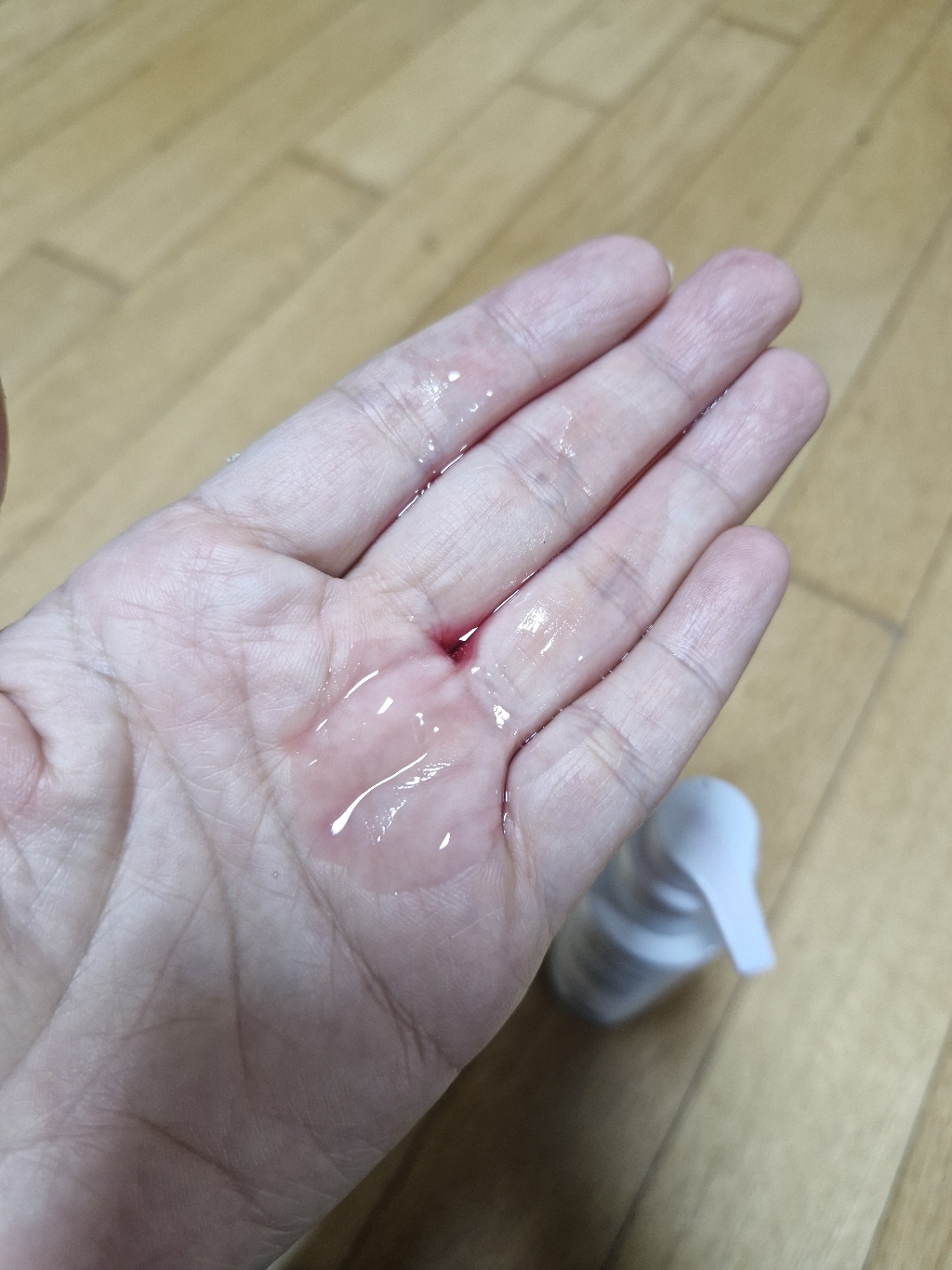 어도어포 스킨 붉나무 청대오일 NS인디고 솔루션 143g 솔직 후기 | 실사용자 리뷰 분석 - 상품 이미지 2