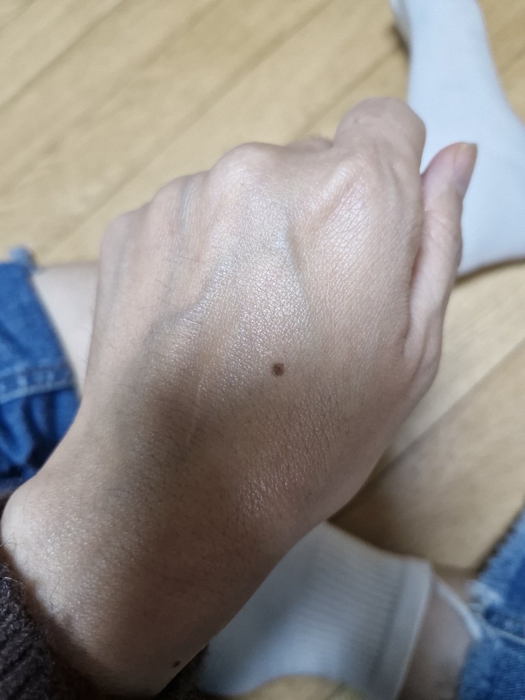어도어포 스킨 붉나무 청대오일 NS인디고 솔루션 143g 솔직 후기 | 실사용자 리뷰 분석 썸네일
