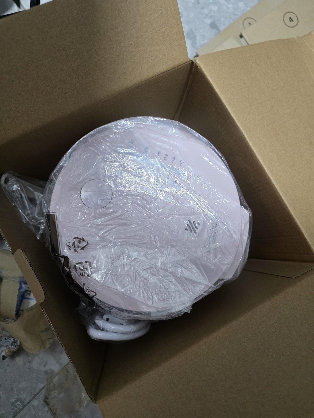 쿠쿠 마시멜로 밥솥 2인용 솔직 후기 | 실사용자 리뷰 분석 - 상품 이미지 4