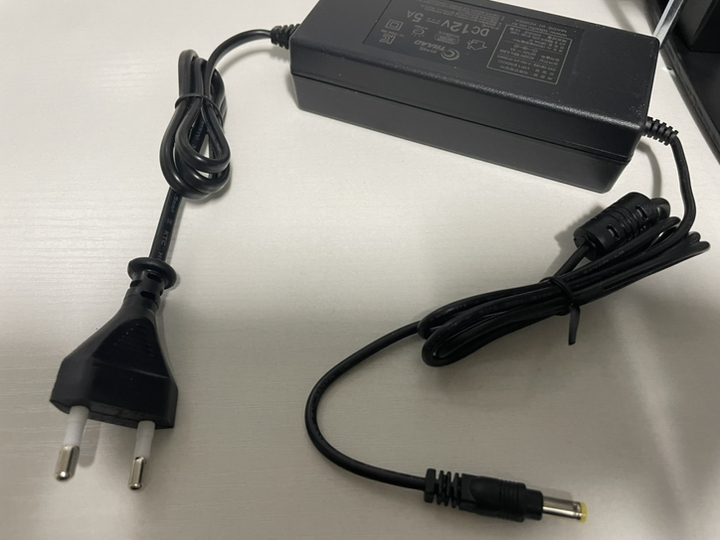 싸드 어댑터 DC 12V 5A 솔직 후기 | 실사용자 리뷰 분석 - 상품 이미지 4