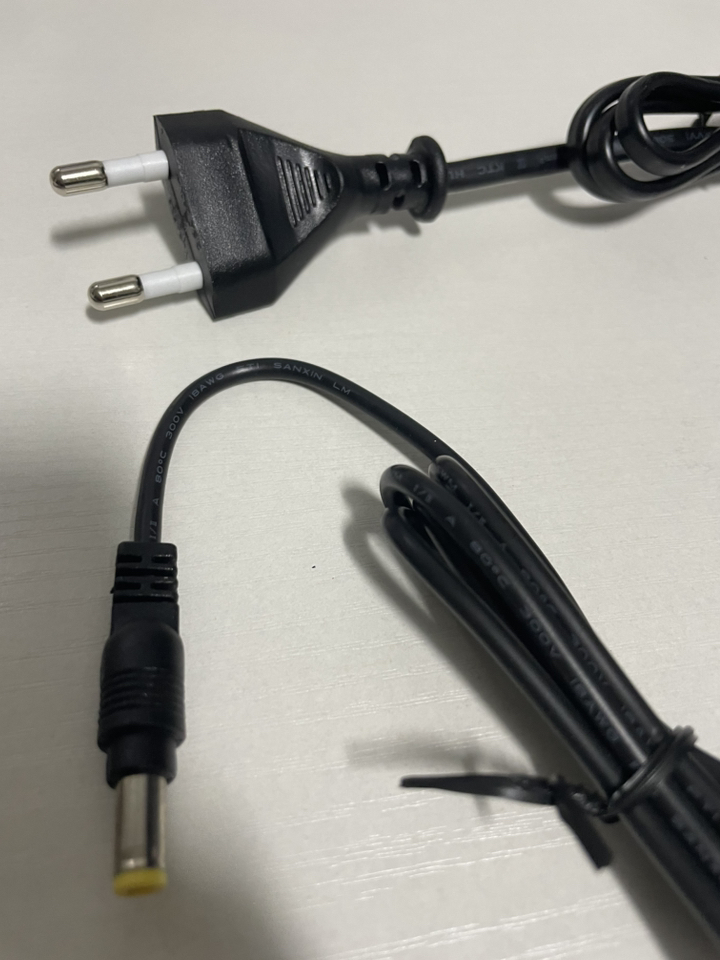 싸드 어댑터 DC 12V 5A 솔직 후기 | 실사용자 리뷰 분석 - 상품 이미지 2