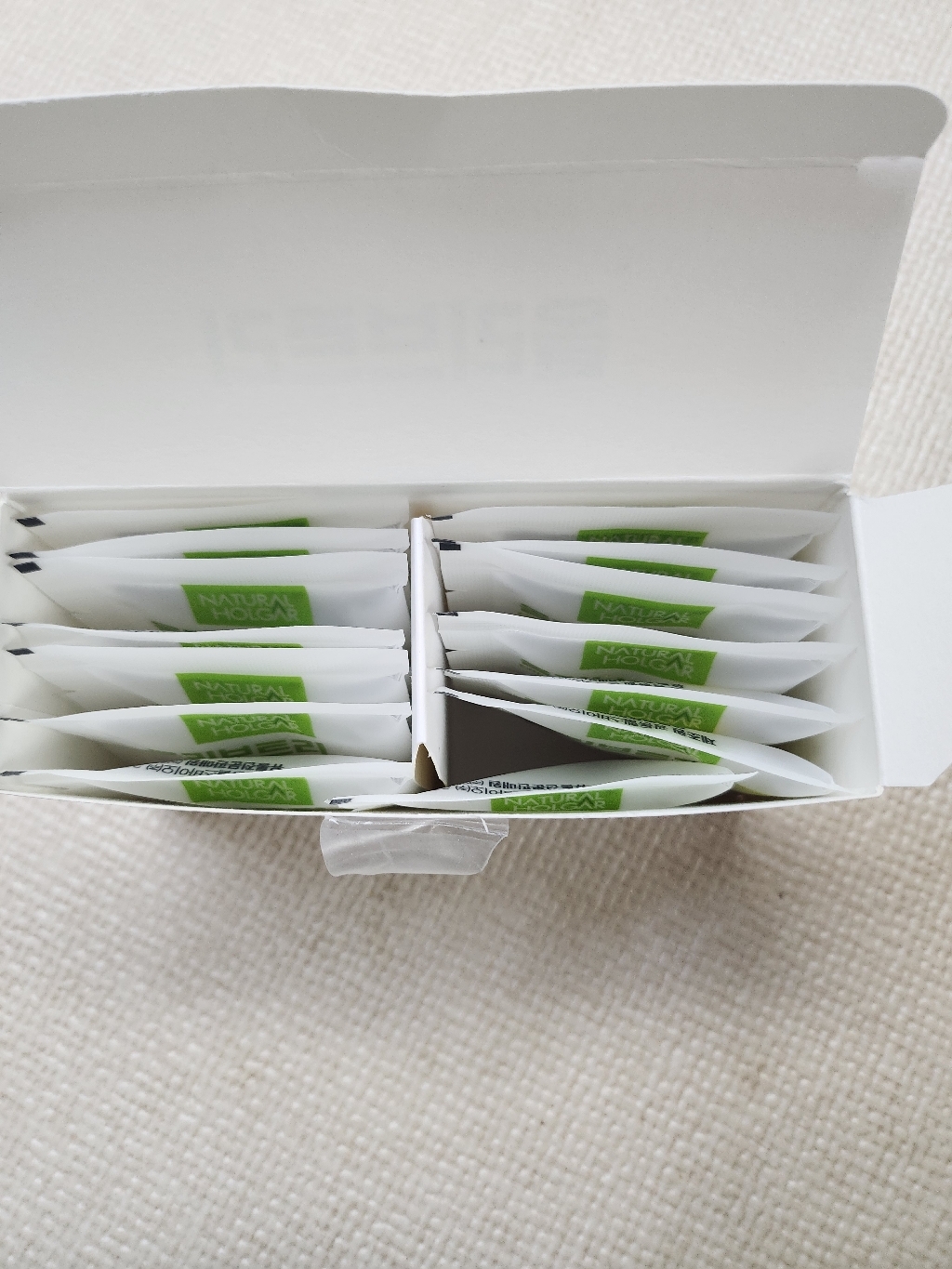 네츄럴올가 지중해 올리브오일 트리 캡슐 42캡슐 14회분, 1박스 이미지 2