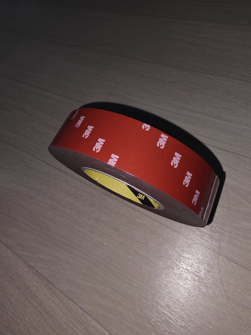 쓰리엠( M) 대용량 11m 초강력 폼 양면테이프 35mm 이미지 4