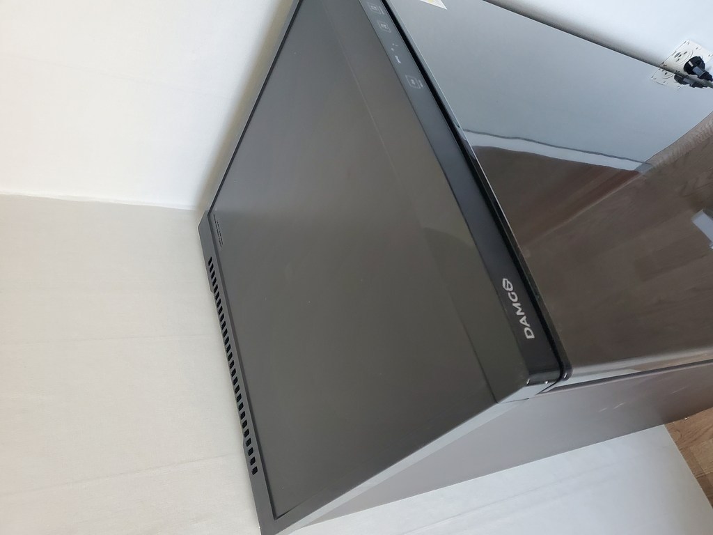 담고 스탠드형 김치냉장고 150L 1도어 DGK-150 미니냉장고 전국설치 이미지 3