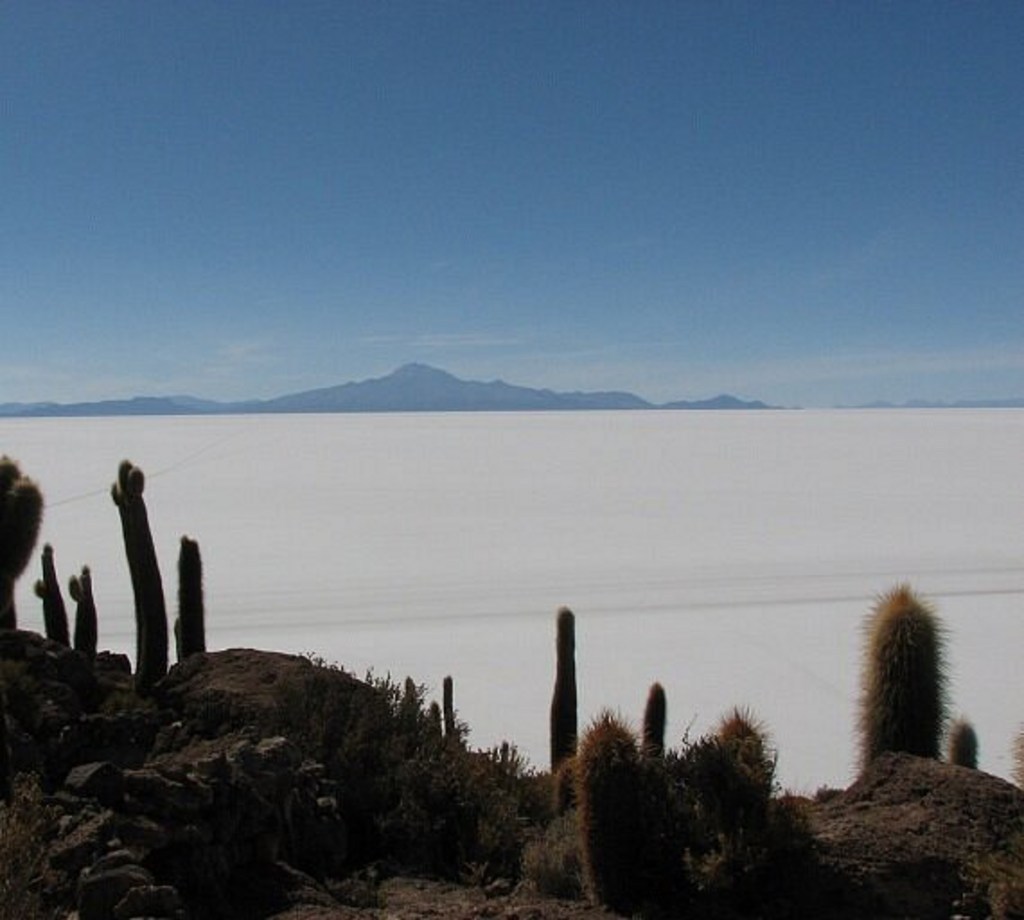 볼리비아 데이터 이심 eSIM 이미지 2