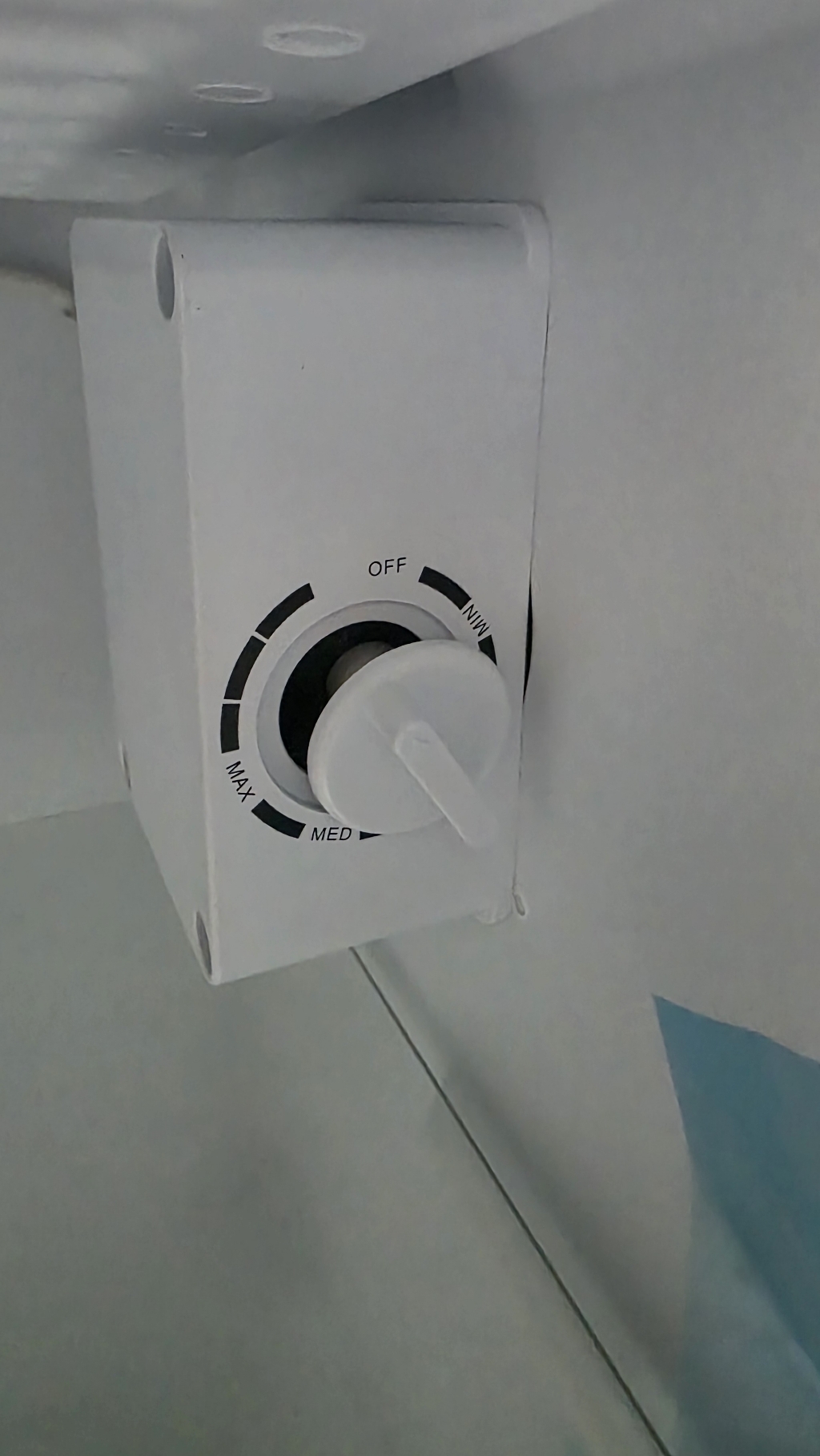 위니아 소형냉장고 93L EWRA091HEMCSO(A) 1도어 병원 오피... 개봉기 | 실사용 후기 - 상품 이미지 4