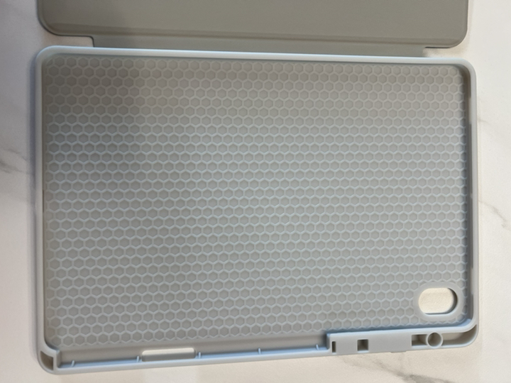 케이스나라 갤럭시탭 S11 / S11 Ultra 울트라 호환 S펜슬 수납 케이스 북커버 플립 이미지 3