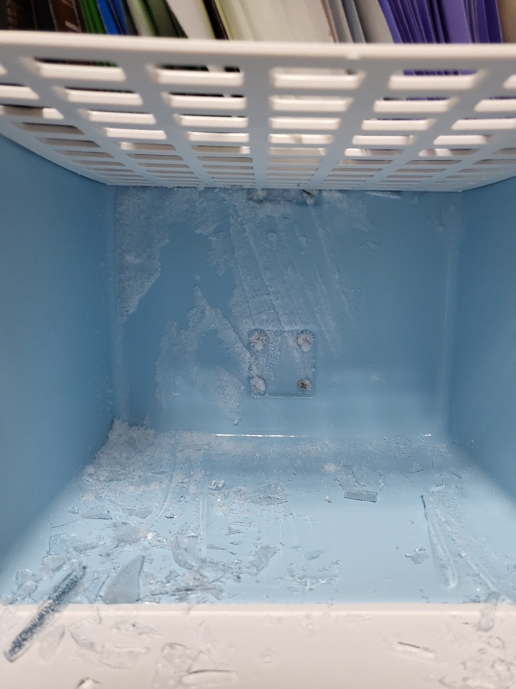 벨류텍 화장품 차량용 겸용 냉온장고 20L VR-020 이미지 4