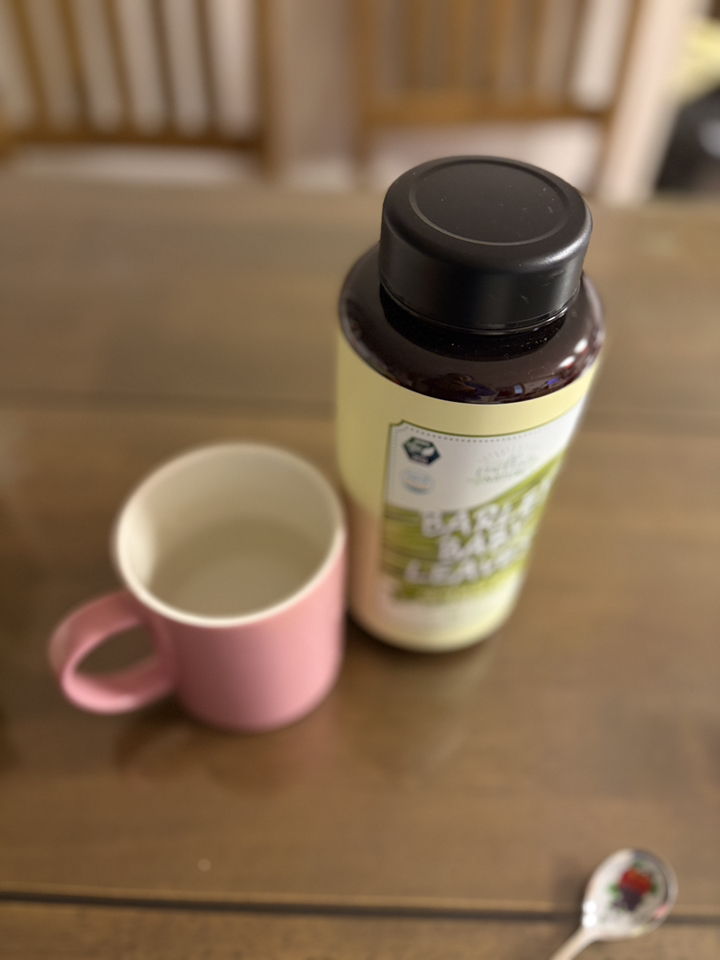 멜로우네이쳐 국산 제주 새싹보리 분말 250g, 2개 이미지 4