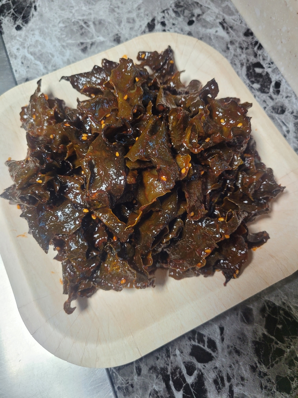 청림식품 잡화청 벌꿀 2.4kg 2.4kg, 2개 솔직 후기 | 실사용자 리뷰 분석 - 상품 이미지 2