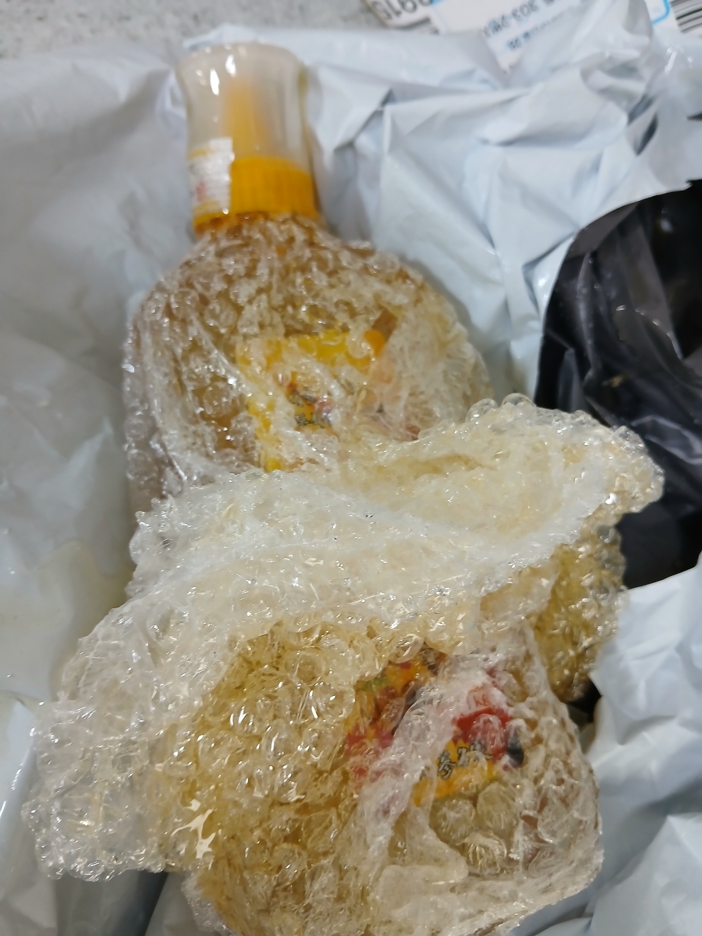 사양벌꿀 1kg, 1개 솔직 후기 | 실사용자 리뷰 분석 - 상품 이미지 2