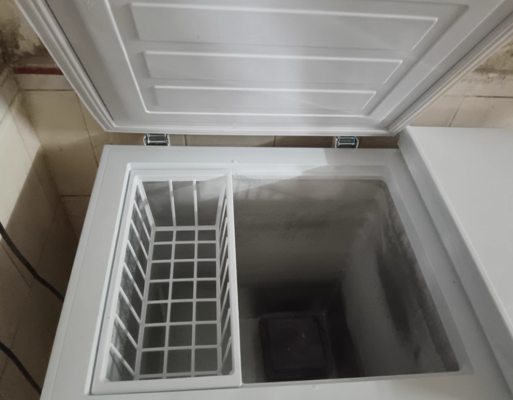 정온담채 양문형 김치 냉장고 2도어냉장고 1등급냉장고 모드 냉동 김치냉장... 개봉기 | 실사용 후기 - 상품 이미지 2