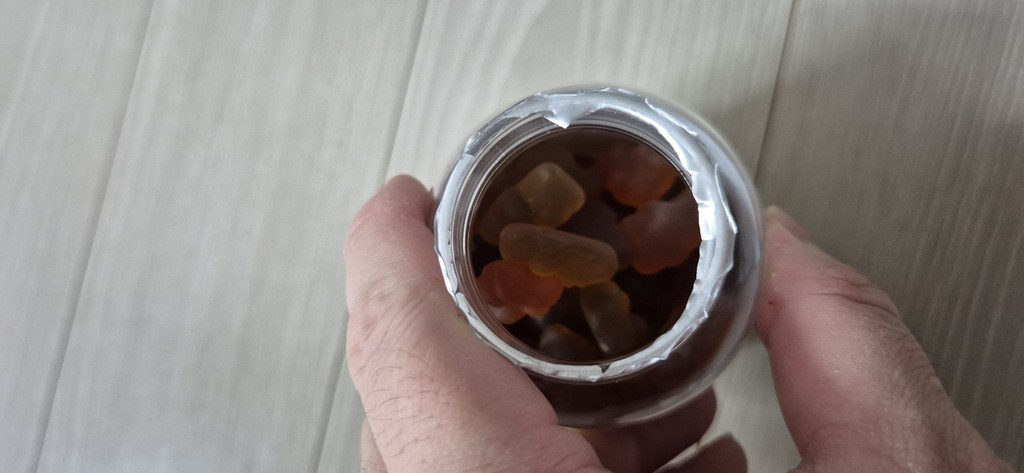 네추럴라이즈 멀티비타민 꾸미 60정, 2개 실사용 후기 | 효과 있을까? - 상품 이미지 2