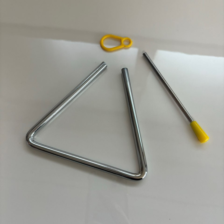 캐스비 맑은 소리 트라이앵글 육아맘 솔직 후기 | 실사용 리뷰 - 상품 이미지 4