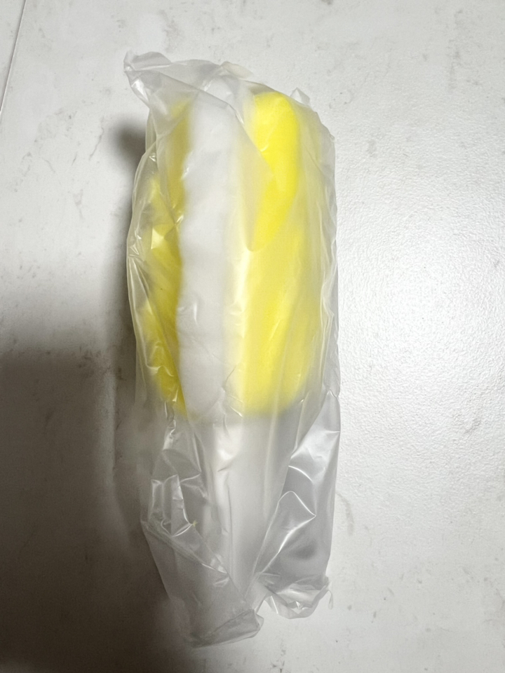 올릭 웨이브클린 물병세척 스펀지 브러쉬, 혼합색상, 1개 솔직 후기 | 실사용자 리뷰 분석 썸네일