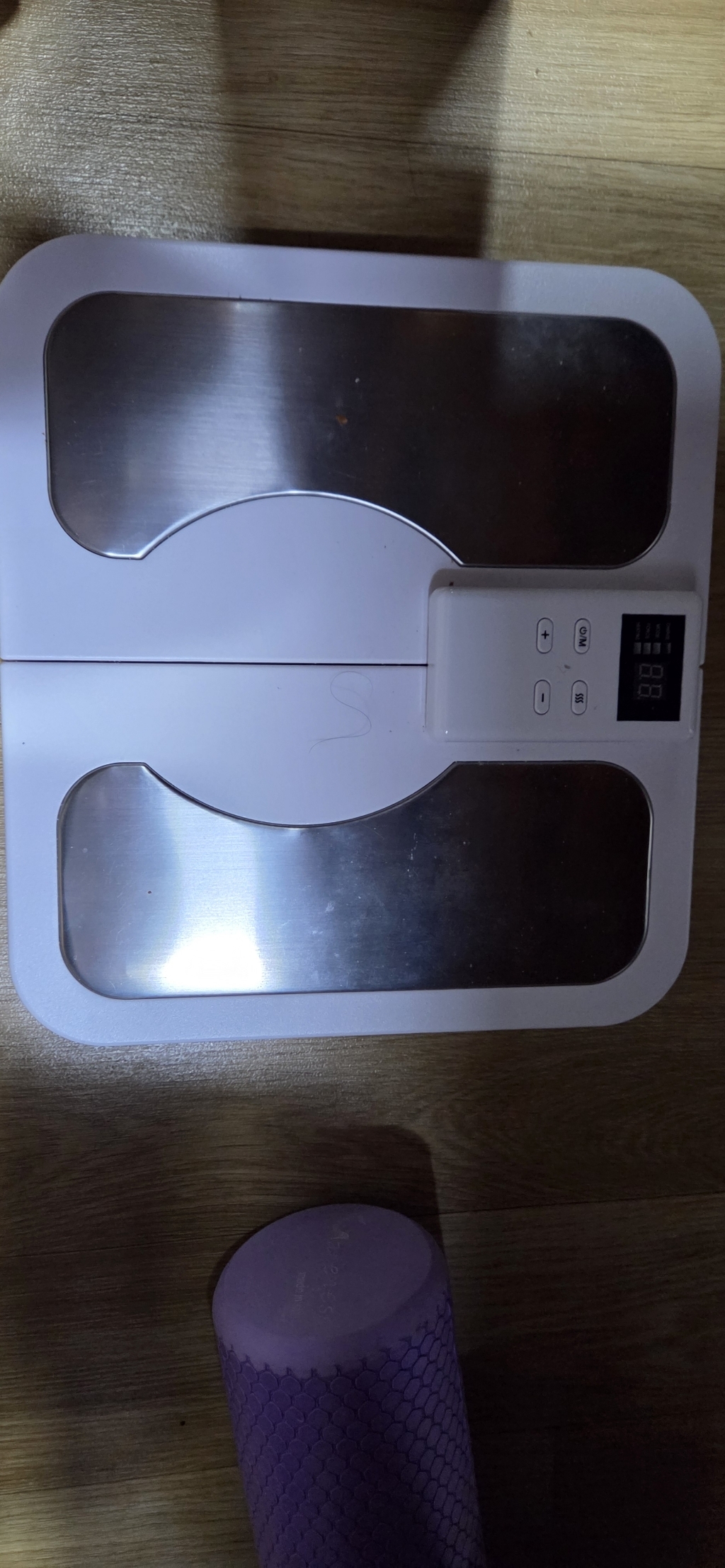 써마드 PLX 발 마사지기 Thermard PLX 개봉기 | 실사용 후기 - 상품 이미지 4