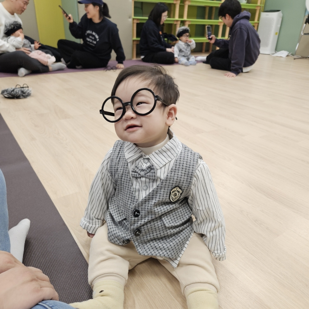 슈가앤 베이비 유아용 NF 미끄럼방지 양말세트 유아 아기 보행기 양말 이미지