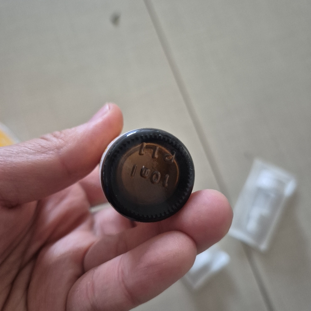 비오비타 유아 배배 유산균 드롭스D 7.5ml, 1개 맛있게 먹은 솔직 후기 - 상품 이미지 4