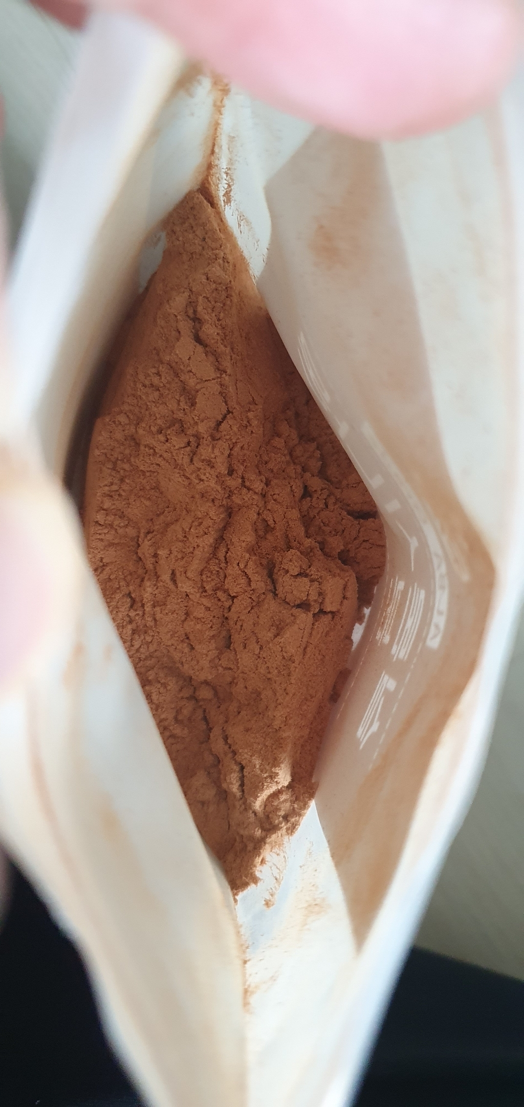 오허브 실론시나몬 250g 시나몬 가루 파우더 계피가루 계피차 시나몬물 개피 계피 이미지 4
