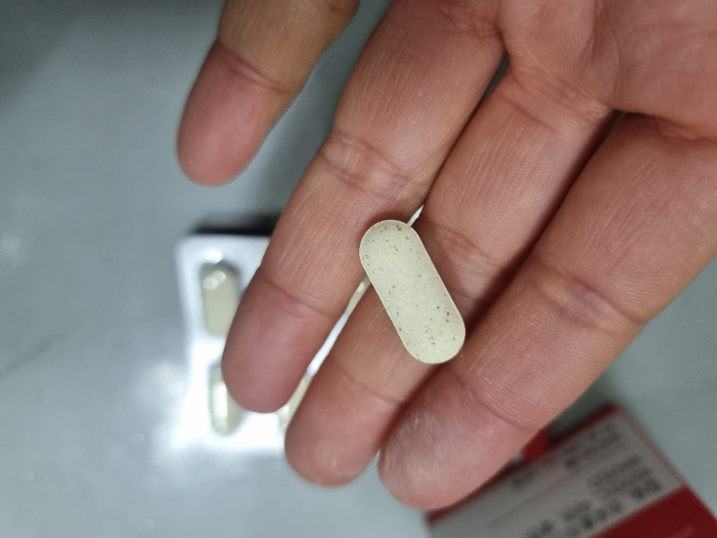 치아튼튼 인사케어 플러스 칼슘 프로폴리스추출물 210mg 60정, 2개 솔직 후기 | 실사용자 리뷰 분석 - 상품 이미지 1