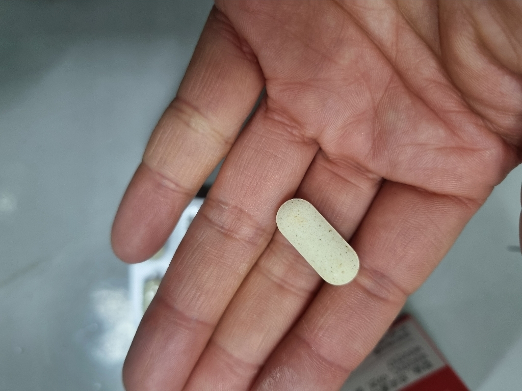 치아튼튼 인사케어 플러스 칼슘 프로폴리스추출물 210mg 60정, 2개 이미지 4
