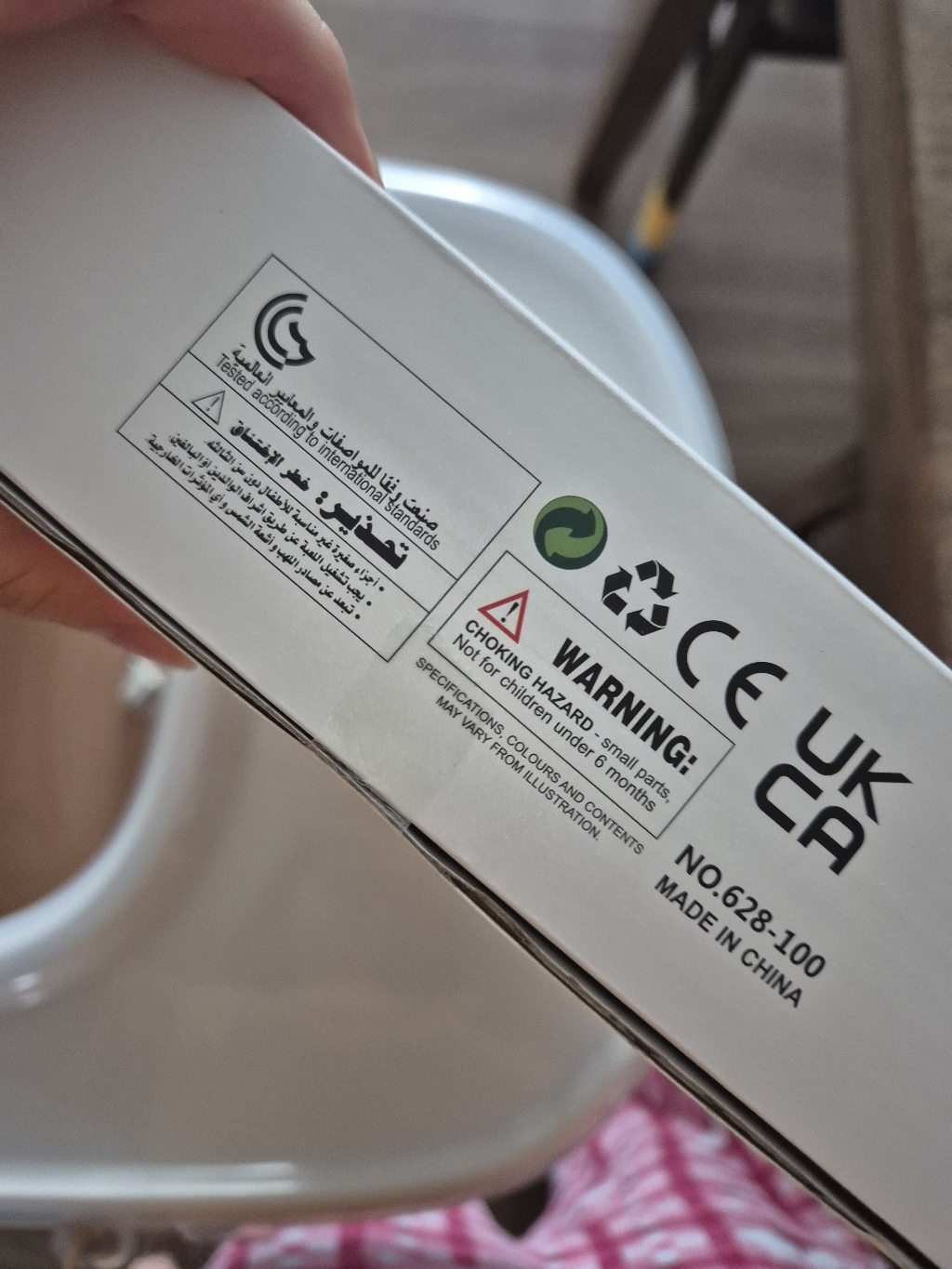 오즈토이 쿠션볼 말랑 소프트 촉감 볼 9종 세트 이미지 3