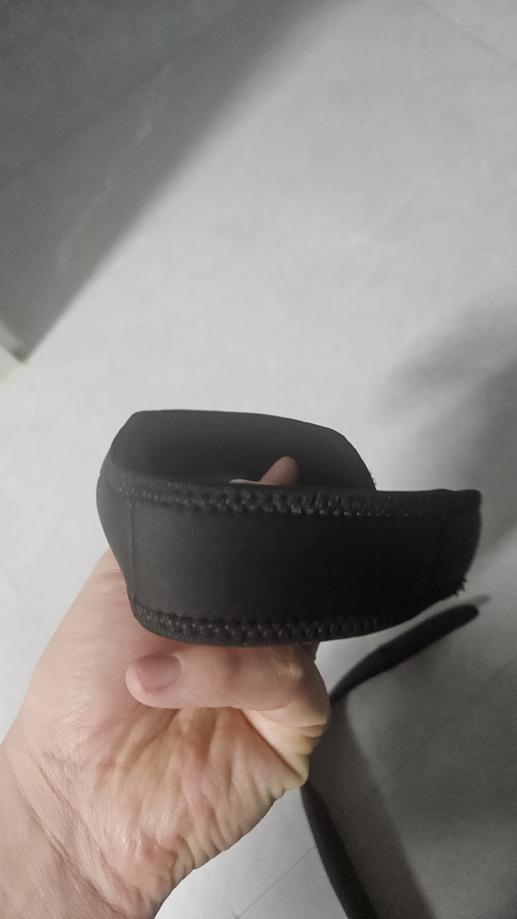 나이키 파텔라 무릎 보호대 3.0 이미지 2