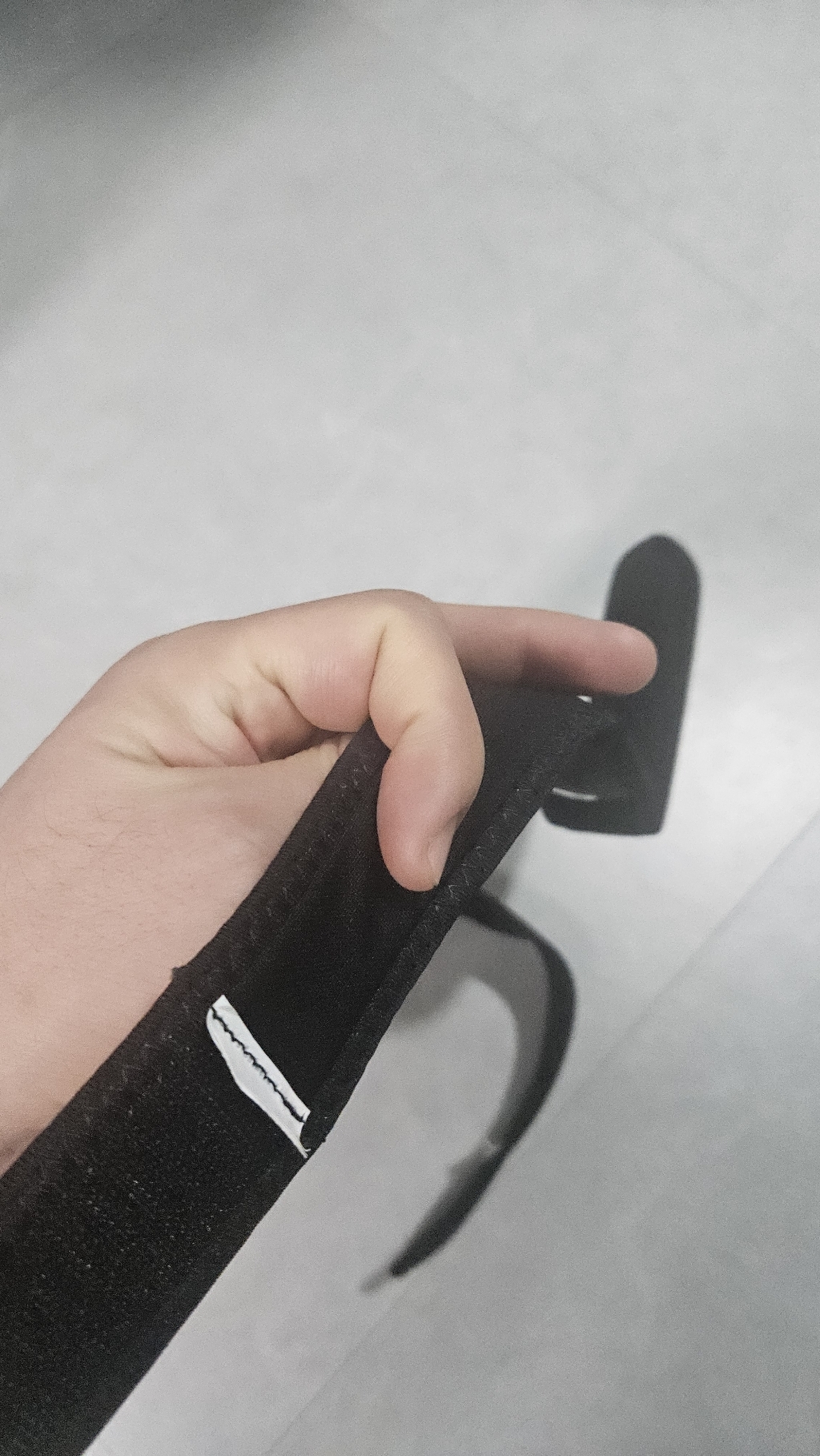 나이키 파텔라 무릎 보호대 3.0 이미지 3