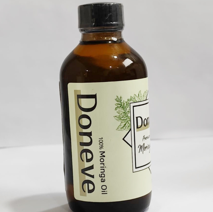 도네브 모링가오일 보습 에센스 바디 헤어 Moringa oil 솔직 후기 | 실사용자 리뷰 분석 - 상품 이미지 3