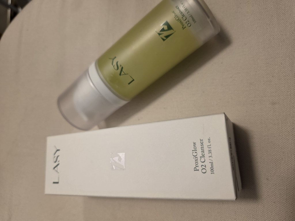 래시 클렌징젤 산소클렌저 필링 클렌징 100ml 솔직 후기 | 실사용자 리뷰 분석 - 상품 이미지 3