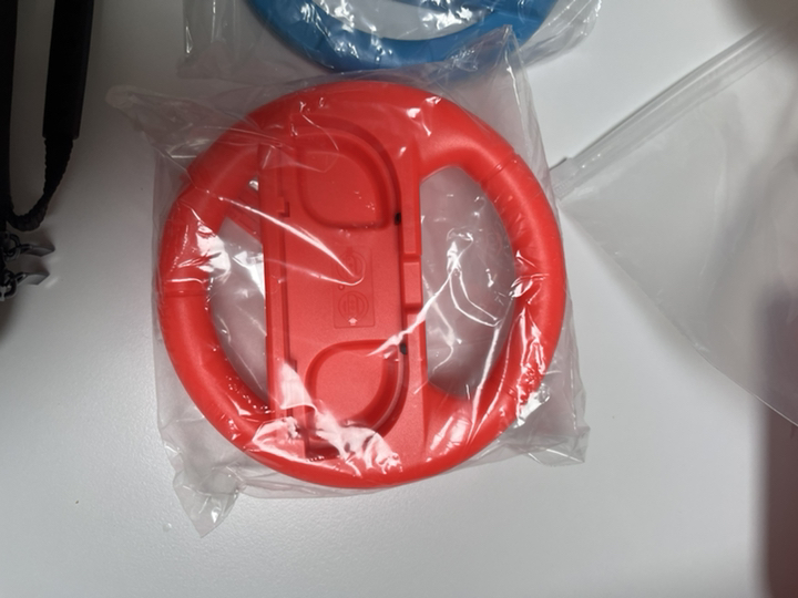 아스토 닌텐도 스위치 2 악세서리 올인원 키트 (수납가방 케이스 강화필름 조이스틱 케이스 레이싱 휠 거치대) 이미지 2