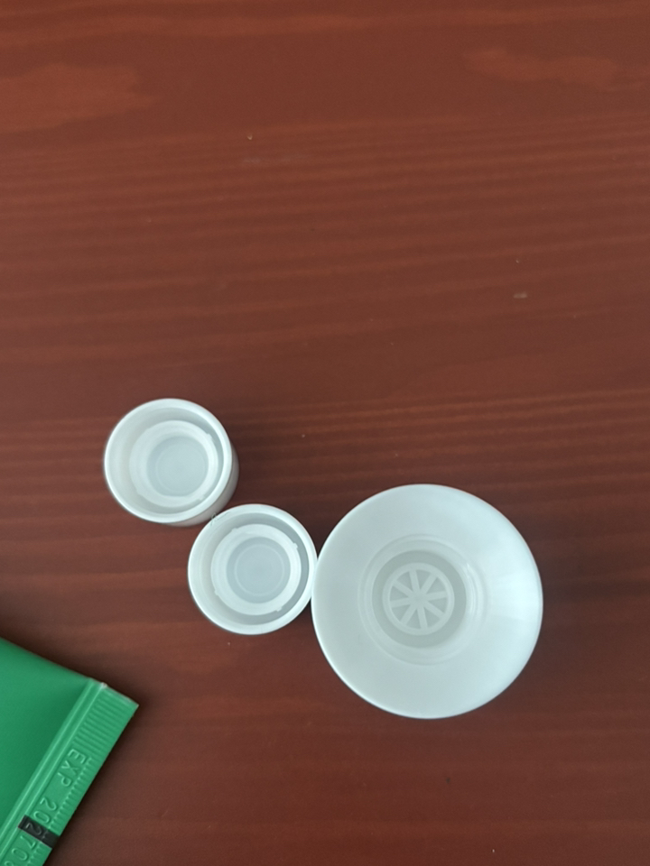 닥터자르트 시카페어 인텐시브 수딩 리페어 크림 50ml + 15ml x 2p 세트 이미지 2